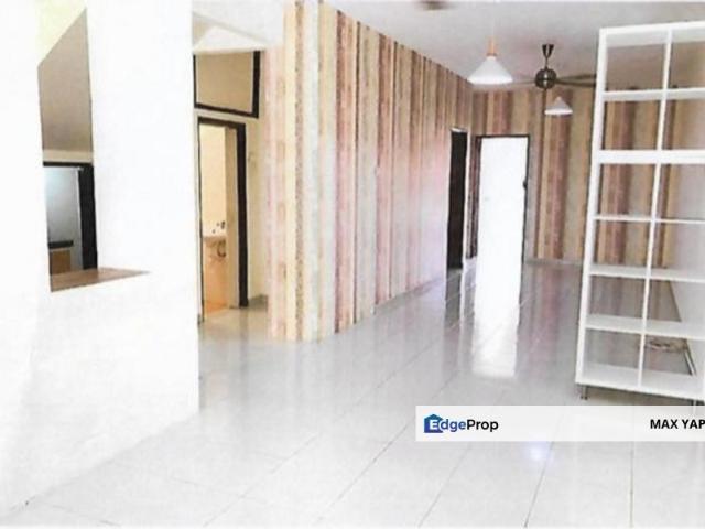 House for sale in Selayang, Selangor