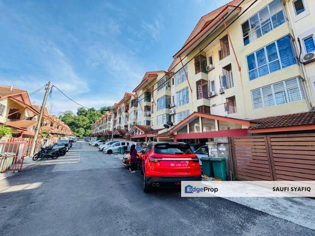 House for sale in Selayang, Selangor