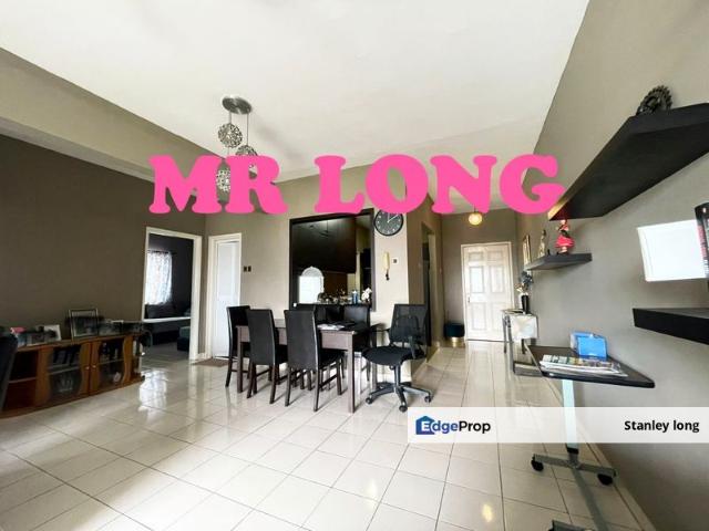 House for sale in Selayang, Selangor