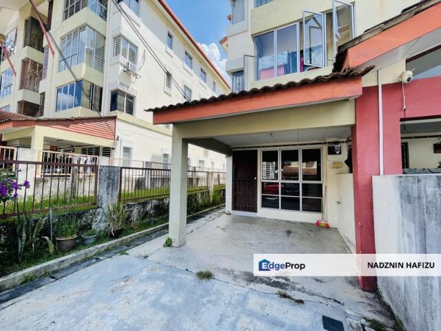 House for rent in Selayang, Selangor