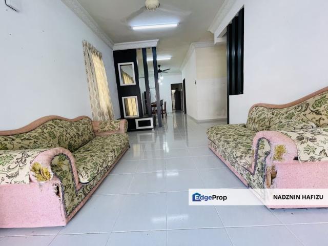 House for sale in Selayang, Selangor