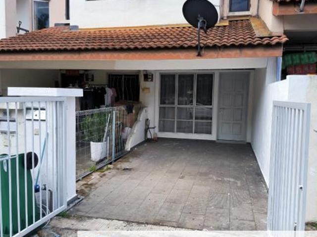 House for sale in Selayang, Selangor