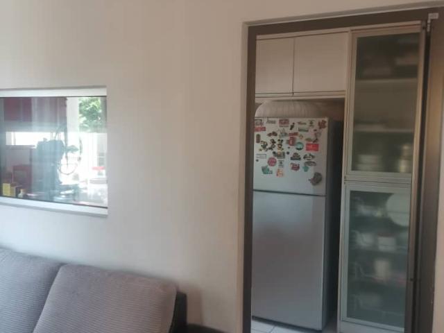 House for rent in Selayang, Selangor