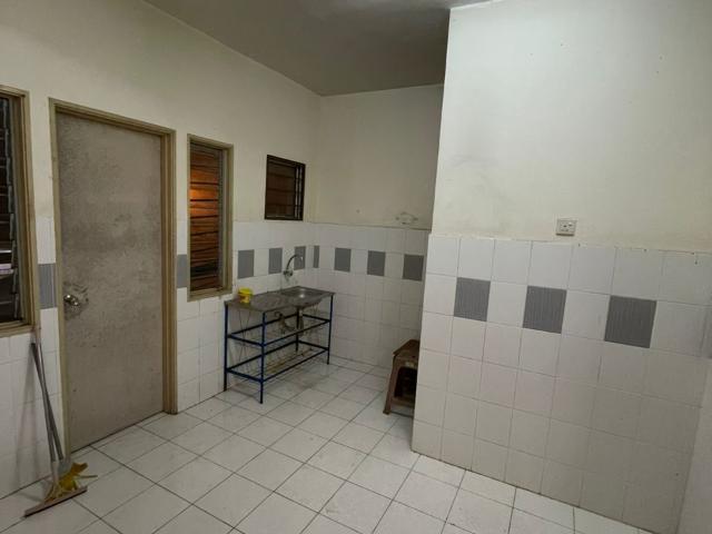 House for rent in Selayang, Selangor