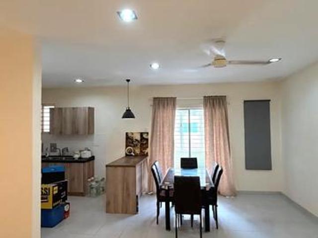 Townhouse for sale in Selayang, Selangor