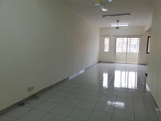 Townhouse for sale in Selayang, Selangor