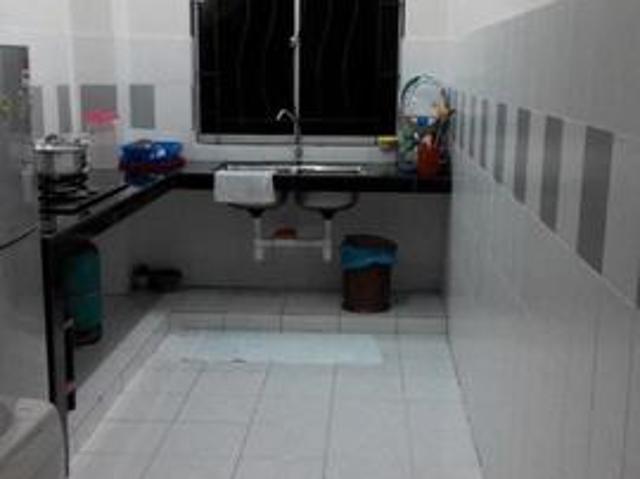 Townhouse for sale in Selayang, Selangor