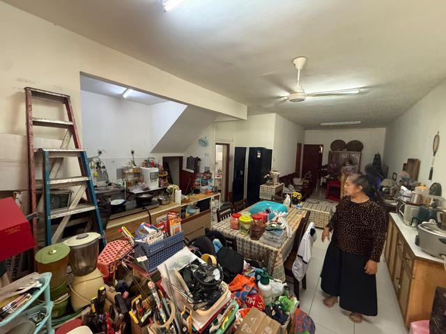 Townhouse for sale in Selayang, Selangor