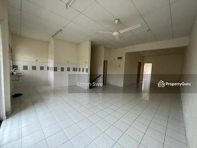 Townhouse for sale in Selayang, Selangor