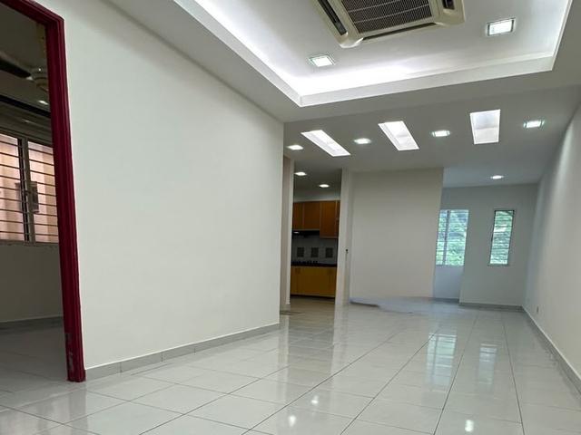 Townhouse for sale in Selayang, Selangor