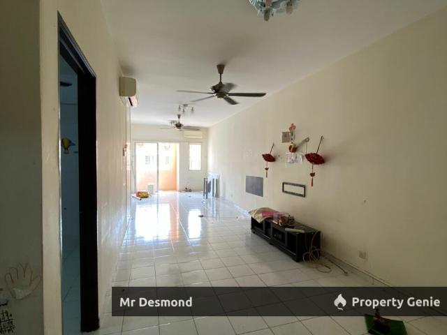 Townhouse for sale in Selayang, Selangor