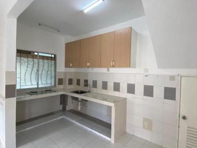 Townhouse for sale in Selayang, Selangor