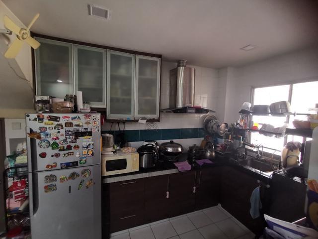 Townhouse for sale in Selayang, Selangor