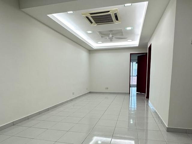 Townhouse for sale in Selayang, Selangor