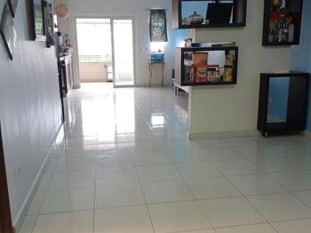 Townhouse for sale in Selayang, Selangor