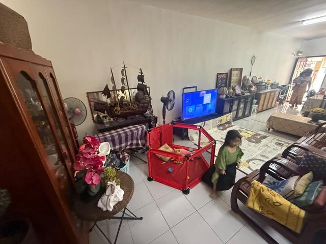 Townhouse for sale in Selayang, Selangor
