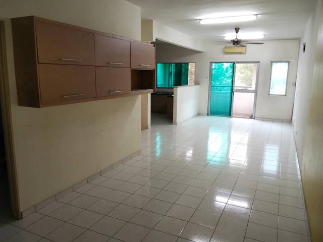 Townhouse for sale in Selayang, Selangor