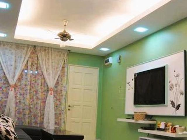 Townhouse for sale in Selayang, Selangor