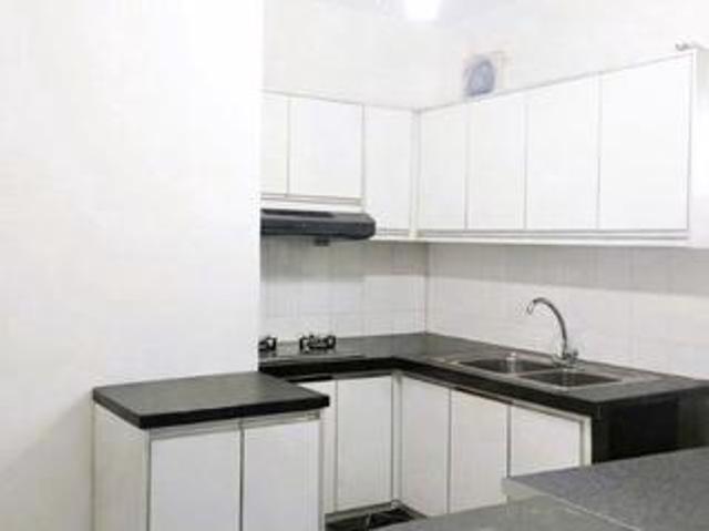 Townhouse for sale in Selayang, Selangor