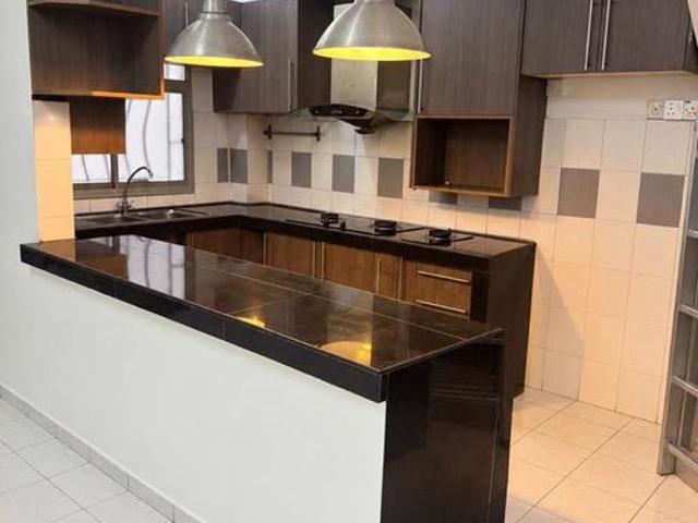 Townhouse for sale in Majlis Perbandaran Selayang, Gombak