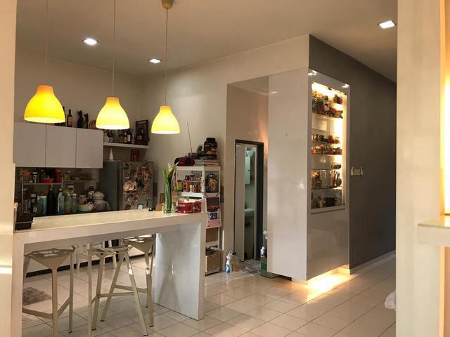 Townhouse for sale in Selayang, Selangor
