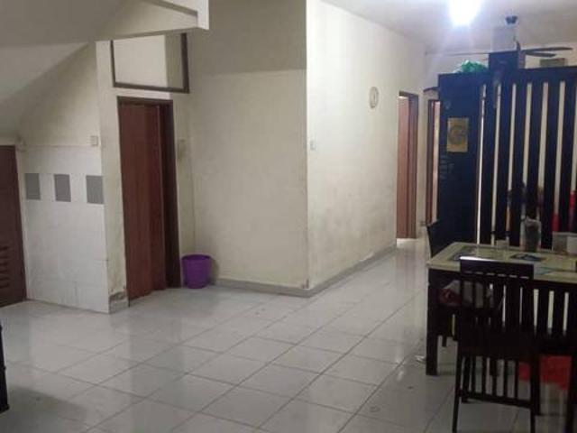 Townhouse for sale in Selayang, Selangor