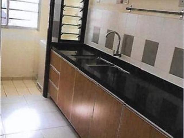 Townhouse for sale in Selayang, Selangor