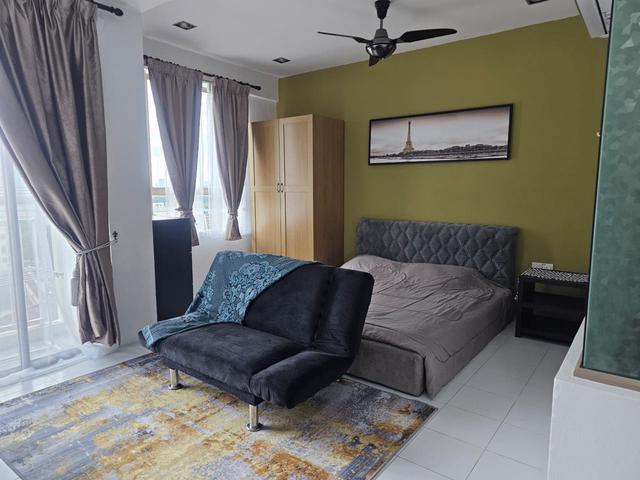 Townhouse for sale in Selayang, Selangor