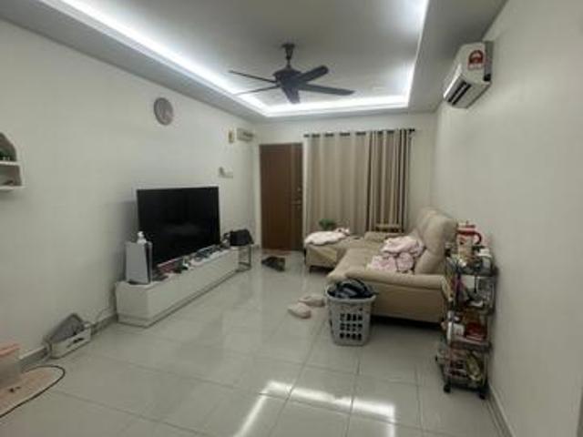 Townhouse for rent in Selayang, Selangor