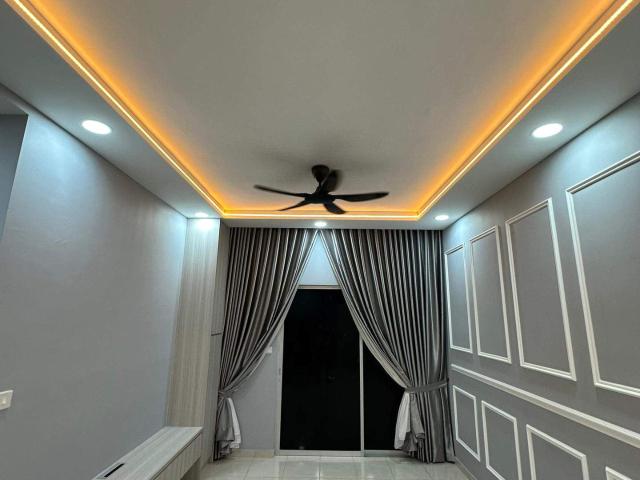 Room for rent in Country Heights Damansara, Kuala Lumpur