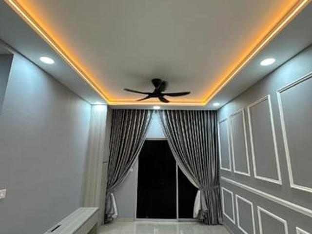 Condominium for rent in Cheras, Kuala Lumpur