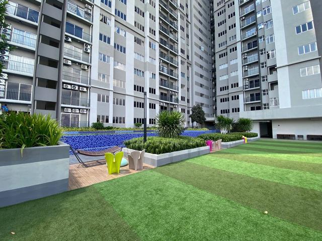 Property for rent in Cheras, Kuala Lumpur