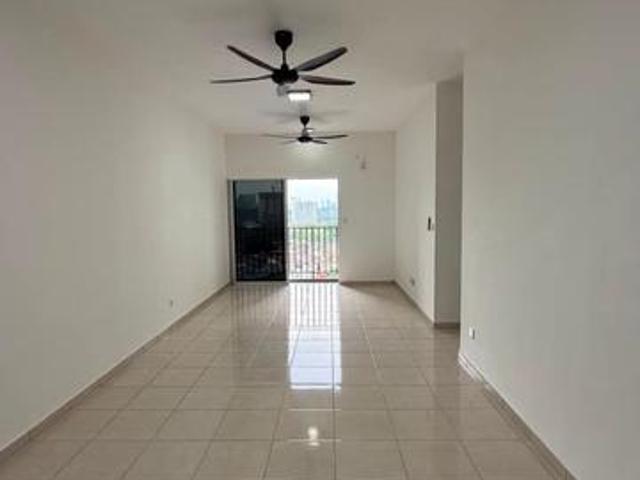 Condominium for rent in Cheras, Kuala Lumpur