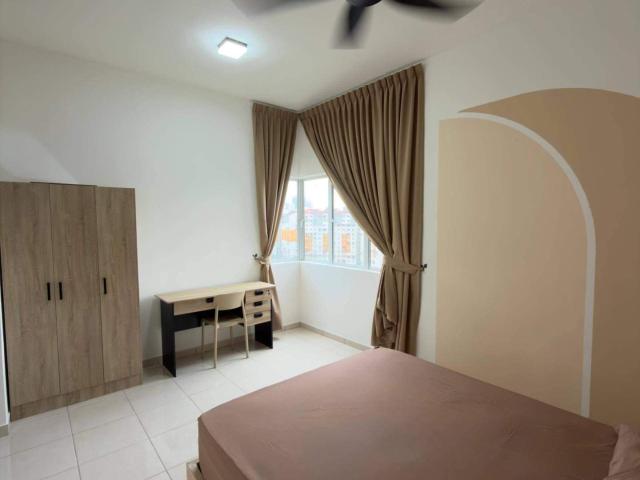 Room for rent in Country Heights Damansara, Kuala Lumpur