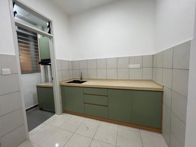 Serviced Residence for rent in Country Heights Damansara, Kuala Lumpur