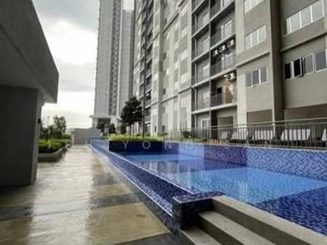 Serviced Residence for rent in Cheras, Majlis Perbandaran Kajang