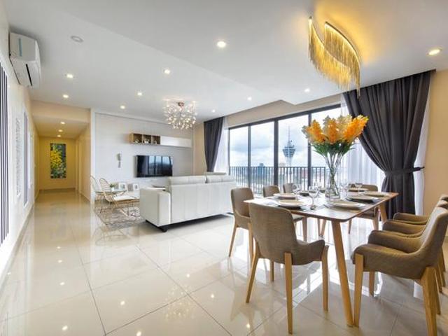 Condominium for sale in Alor Setar, Kedah