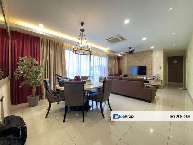 Condominium for rent in Alor Setar, Kedah