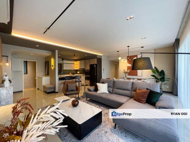Condominium for rent in Alor Setar, Kedah