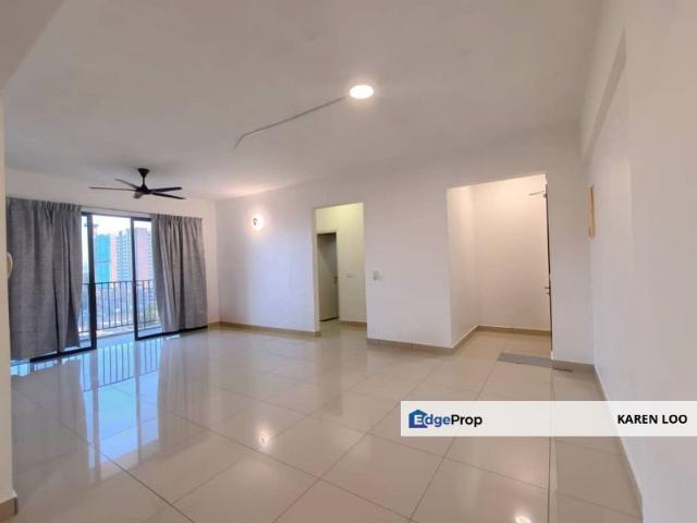 Condominium for sale in Alor Setar, Kedah