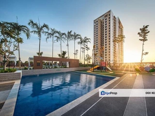 Condominium for sale in Alor Setar, Kedah