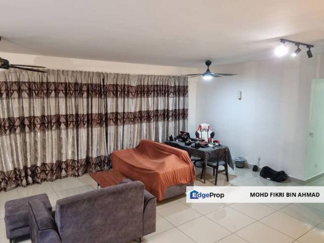 Condominium for sale in Alor Setar, Kedah