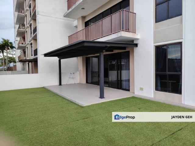 Condominium for rent in Alor Setar, Kedah