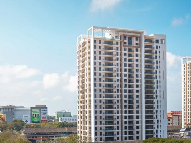 Condominium for sale in Alor Setar, Kedah