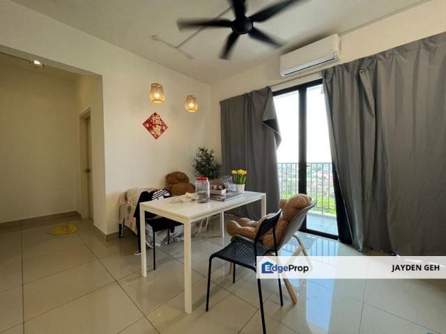 Condominium for sale in Alor Setar, Kedah