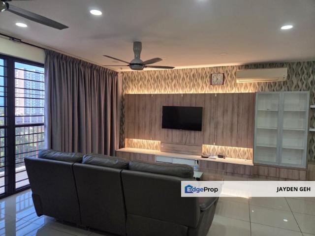 Condominium for rent in Alor Setar, Kedah
