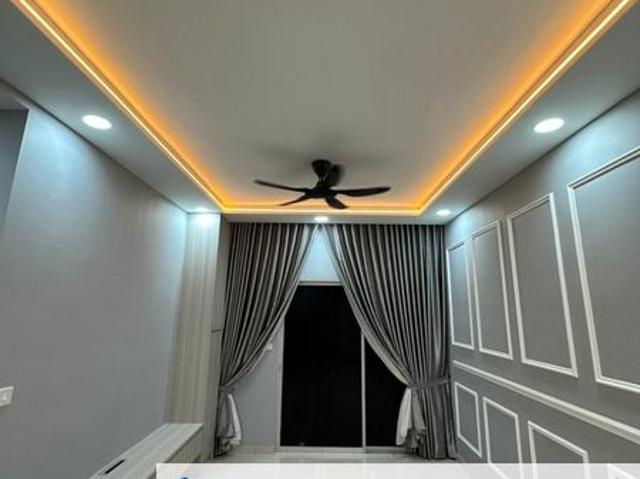 Condominium for rent in Alor Setar, Kedah