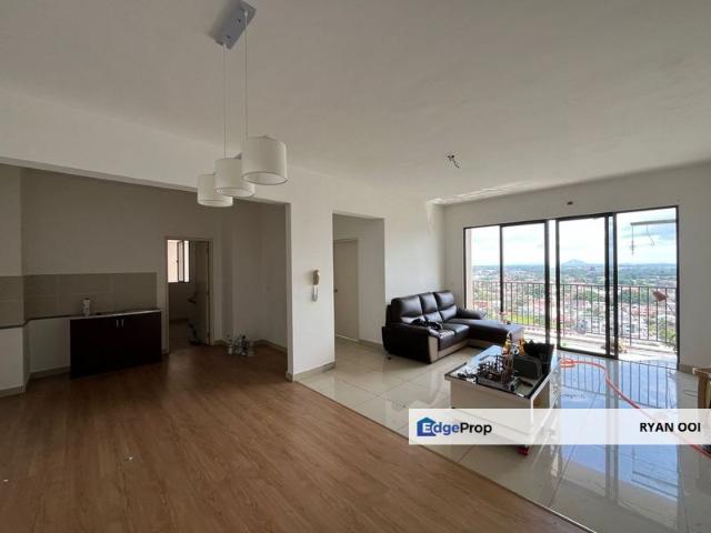 Condominium for sale in Alor Setar, Kedah