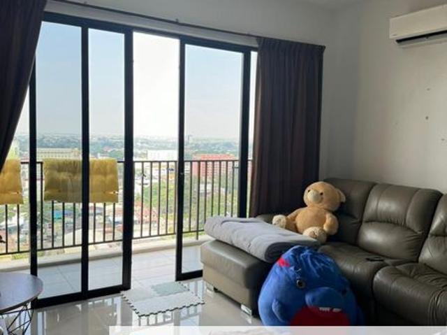 Condominium for sale in Kompleks Alor Setar, Alor Setar