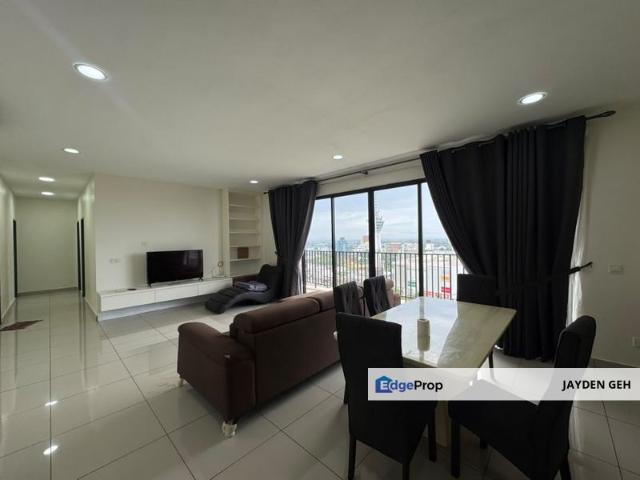 Condominium for sale in Kompleks Alor Setar, Alor Setar